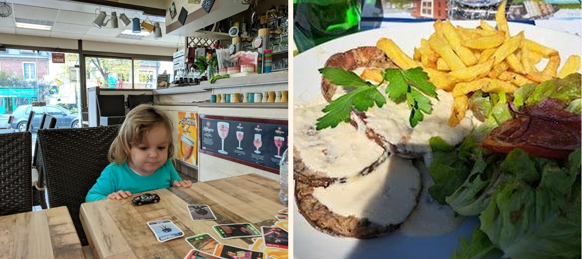 Le Havrais - Gallery Image 1