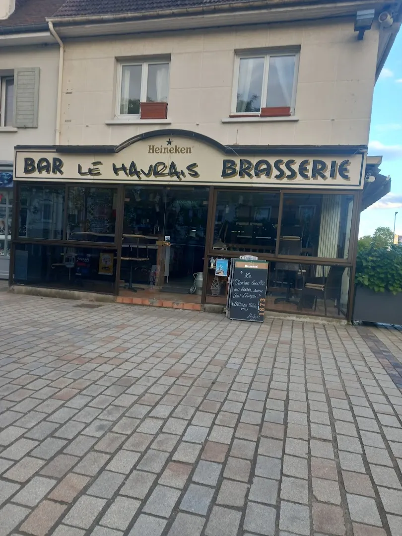 Le Havrais